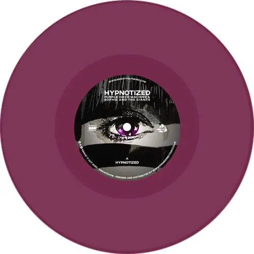 Time-Limited Hypnotized