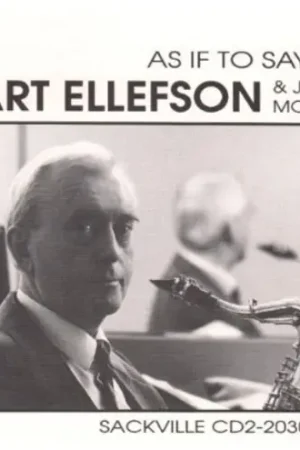 Holiday Sale The Art Ellefson Quartet