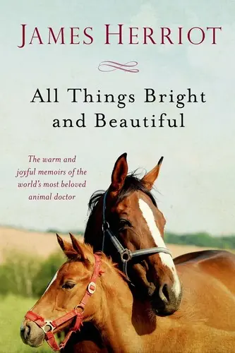 All Things Bright and Beautiful (All Creatures Great and Small) Bulk Order