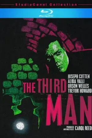 The Third Man Budget