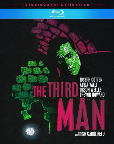 The Third Man Budget