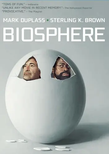 Biosphere Cheap