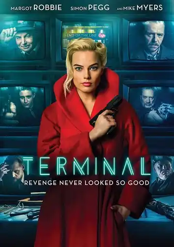 Terminal Handmade