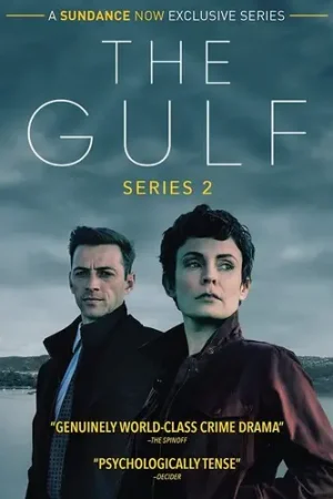 Gulf, The: Season 2 (2pc) / (2pk) Hot Picks
