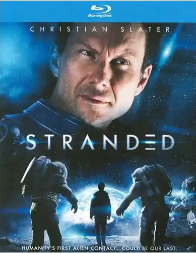 Stranded Free Delivery