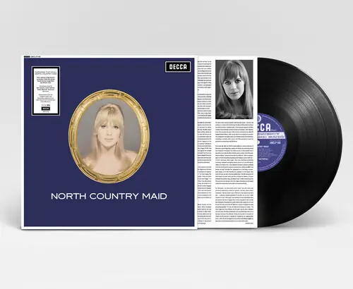 Trending North Country Maid