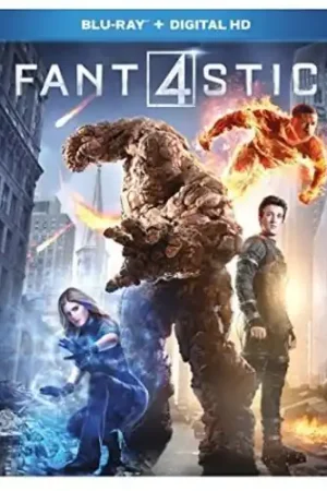 Fantastic Four Hassle-Free Returns