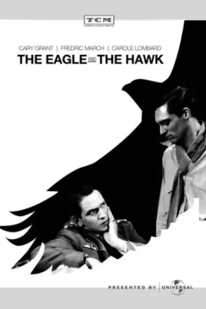 The Eagle and the Hawk Markdown