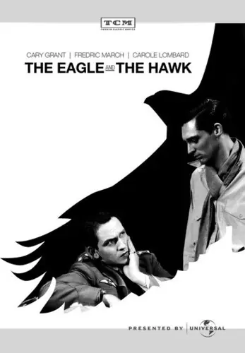 The Eagle and the Hawk Markdown