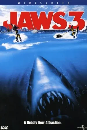 Save Now Jaws 3