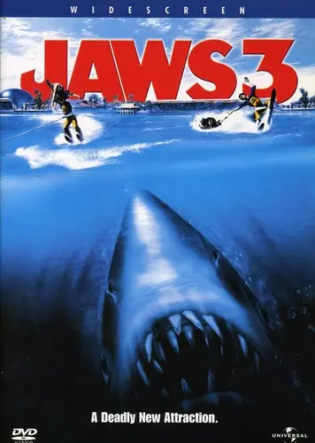 Save Now Jaws 3