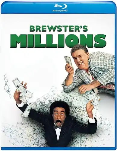 Clearance Brewster's Millions