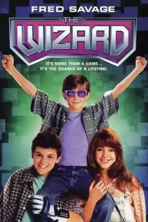 The Wizard Same Day Shipping