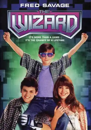 The Wizard Same Day Shipping