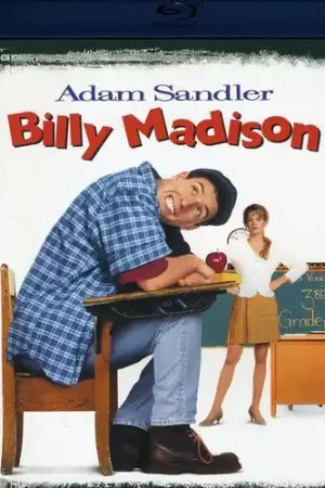Low Price Billy Madison
