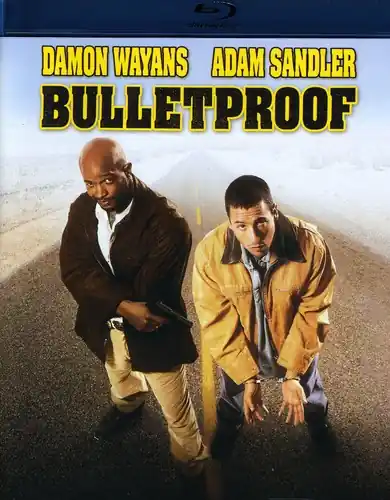 Bulletproof Bargain