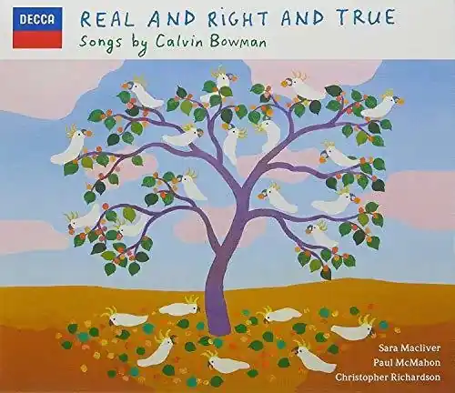 Order Now Real & Right & True