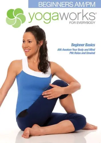 Yogaworks: Beginners AM / PM Buy Direct