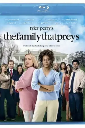 The Family That Preys Cheap