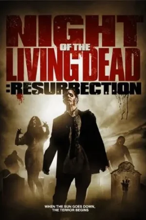 Night of the Living Dead: Resurrection Deal