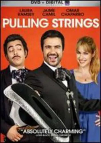 Pulling Strings Get Yours