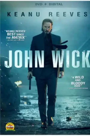 John Wick Grab Now