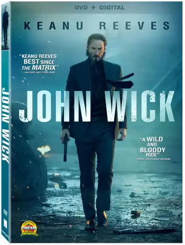John Wick Grab Now