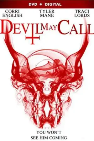 Same Day Shipping Devil May Call