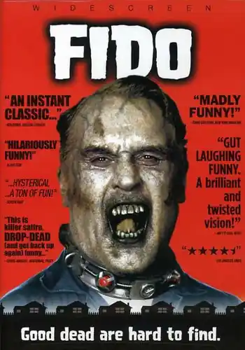 Fido Order Now