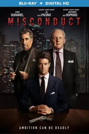 Limited Edition Misconduct