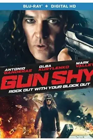 Gun Shy Express Delivery