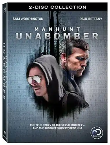 Manhunt: Unabomber Luxury