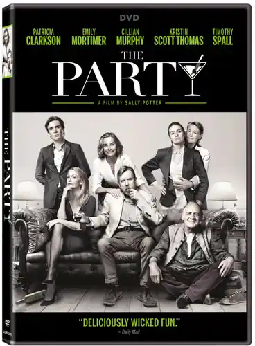 Low Price The Party