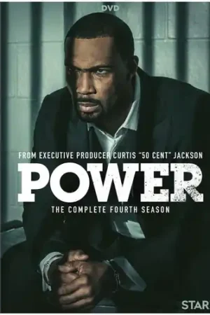 Power: The Complete Fourth Season Bulk Order