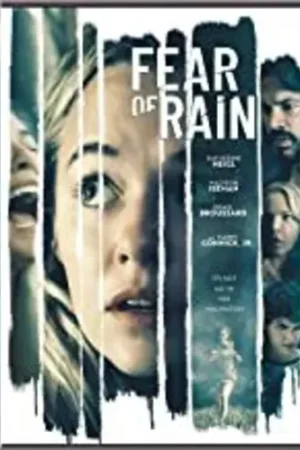 Express Delivery Fear of Rain