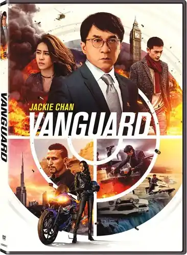 New Release Vanguard