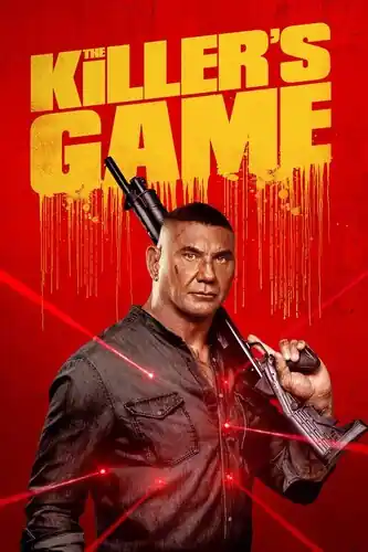 Special Offer Killers Game