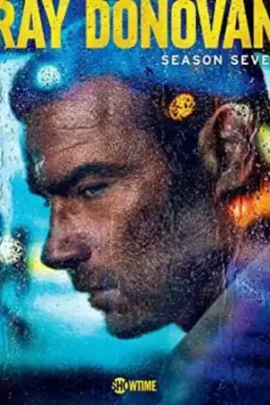 Handmade Ray Donovan: Season Seven