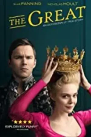 The Great: Season One Genuine