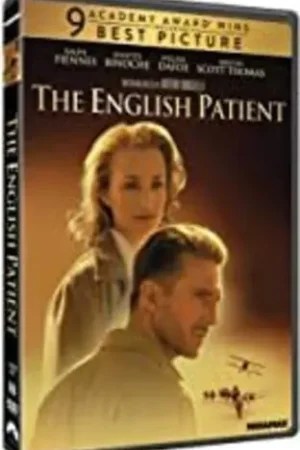 Factory Price The English Patient