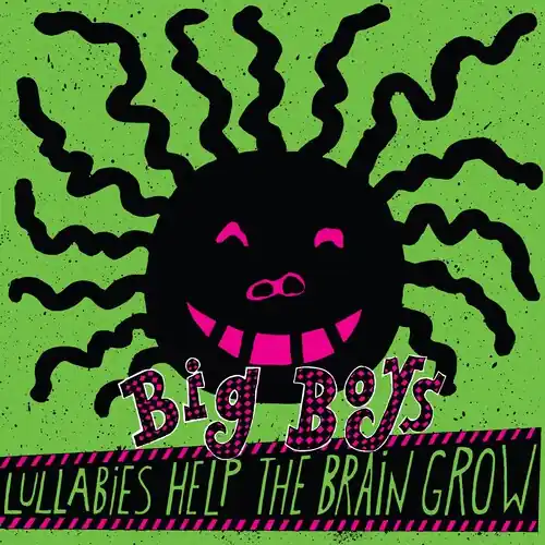 Popular Lullabies Help The Brain Grow