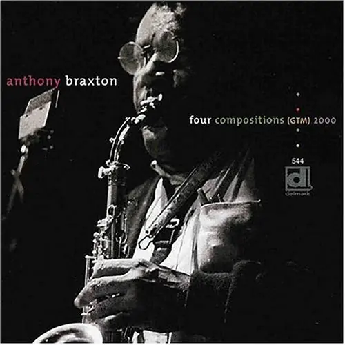 Top Rated Four Compositions (GTM) 2000