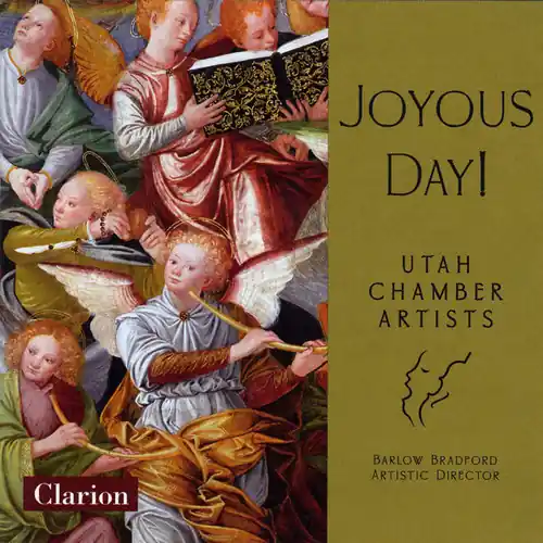 Buy Today Joyous Day