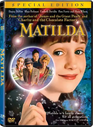Buy Online Matilda