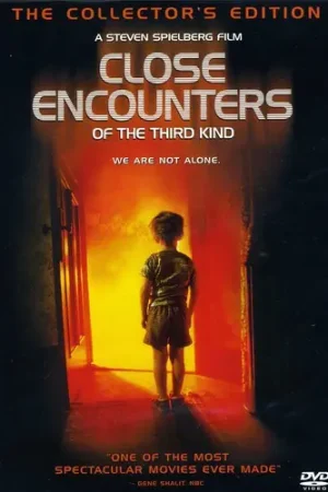 Close Encounters of the Third Kind Secure Checkout