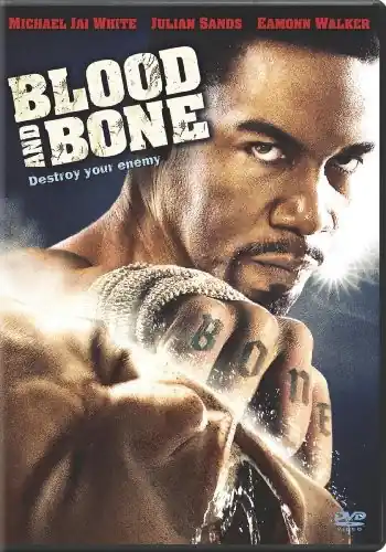 Trusted Brand Blood and Bone
