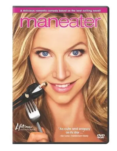 Maneater Editor’s Pick