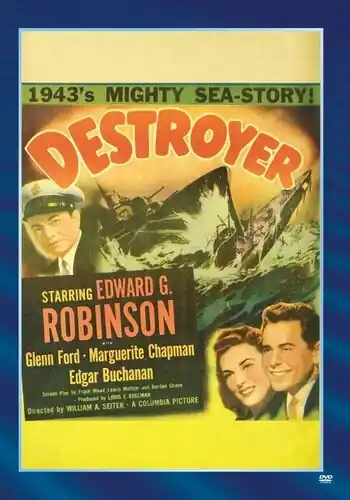 Destroyer Super Sale