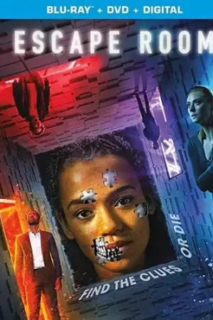 Escape Room Best Choice