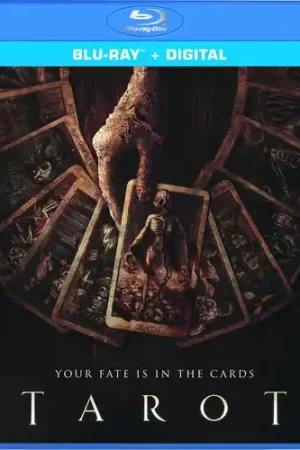 Free Returns Tarot / (Digc)